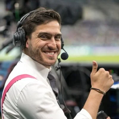 @RodolfoLanderos - Twitter Account Stats