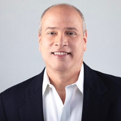 Rodrigo Ávila