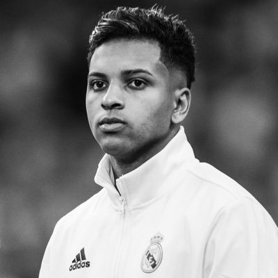 Rodrygo Goes
