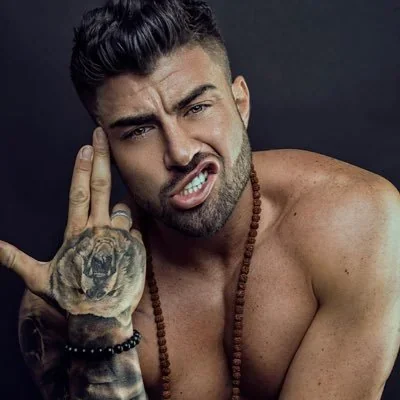 @Rogan_OConnor - Twitter Account Stats