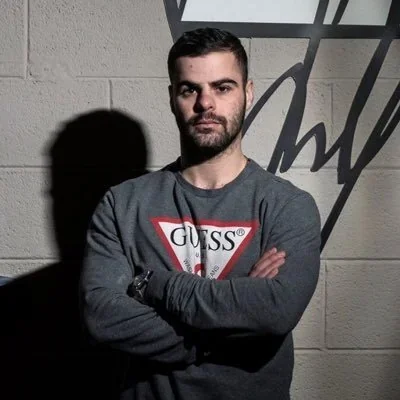 @RomanoFenati - Twitter Account Stats