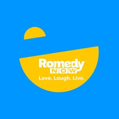 Romedy NOW