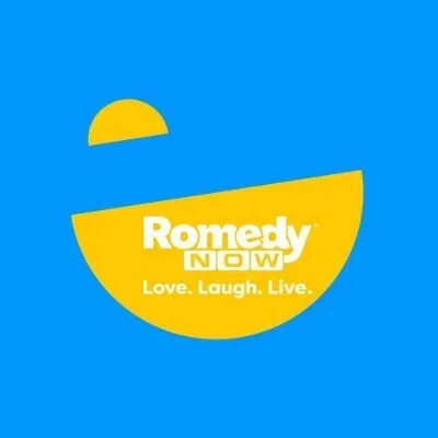 @RomedyNow - Twitter Account Stats