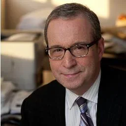 @ronbrownstein - Twitter Account Stats