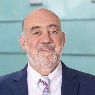 Ambassador Ron Prosor