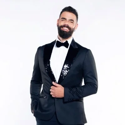 @RonaldFarina - Twitter Account Stats