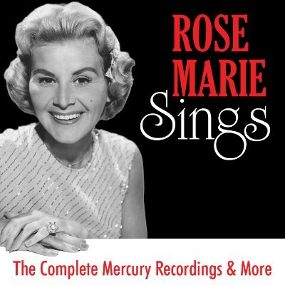 Rose Marie-Official