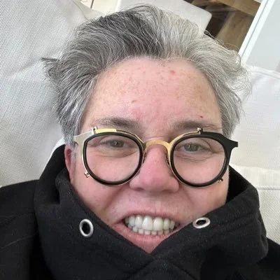 @Rosie - Twitter Account Stats