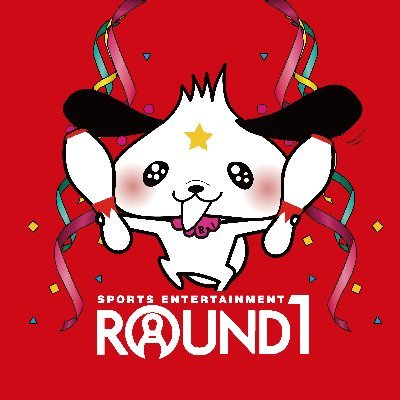 【公式】ラウンドワン