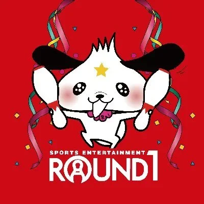 @Round1_official - Twitter Account Stats