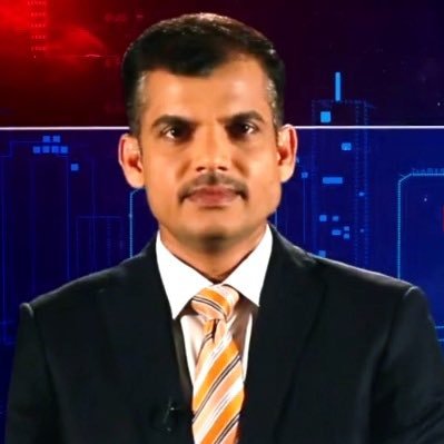 Lakshman Roy