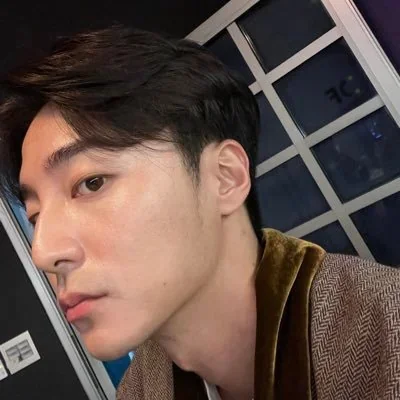 @roysangwookim - Twitter Account Stats