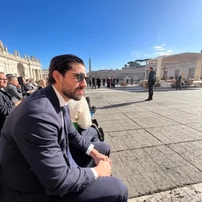 @Rpizarrot - Twitter Account Stats