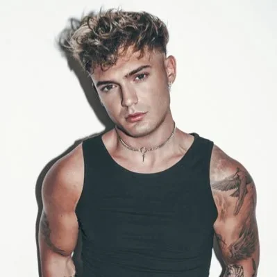 @Rubeooh - Twitter Account Stats