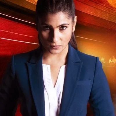 @RubikaLiyaquat - Twitter Account Stats