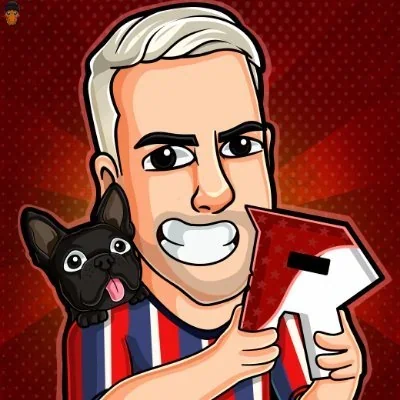@RubinhoDeejay - Twitter Account Stats