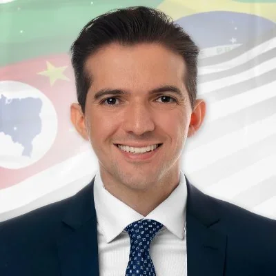 @RubinhoNunes - Twitter Account Stats