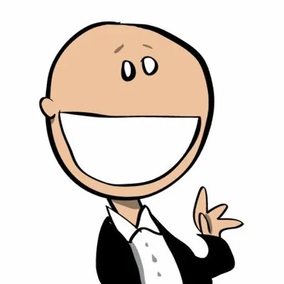 @RudyZerbi - Twitter Account Stats
