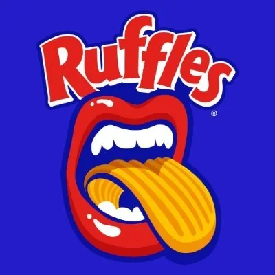 @Ruffles_Oficial - Twitter Account Stats