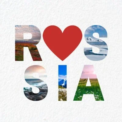@Russia - Twitter Account Stats