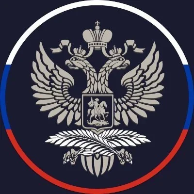 @RussianEmbassy - Twitter Account Stats