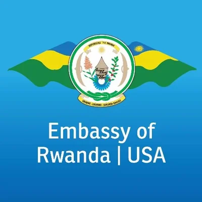 @RwandaInUSA - Twitter Account Stats