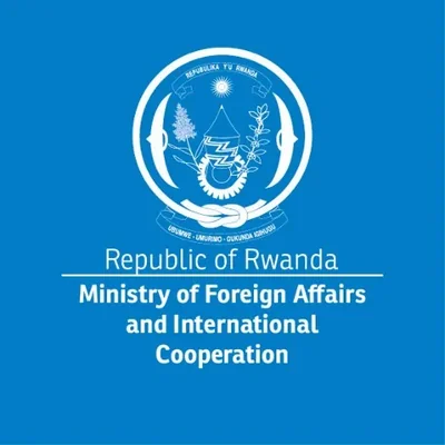 @RwandaMFA - Twitter Account Stats