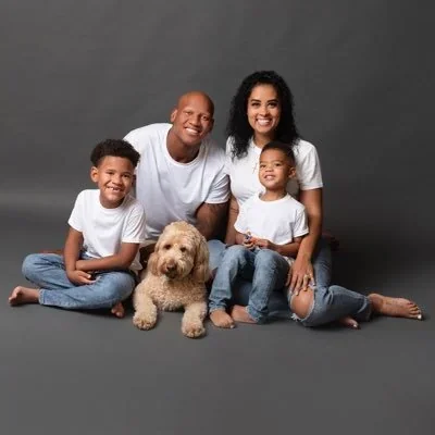 @RyanShazier - Twitter Account Stats