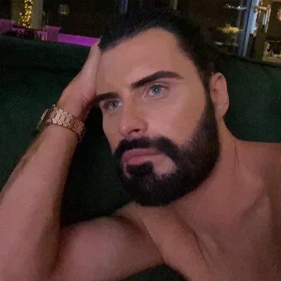 @Rylan - Twitter Account Stats