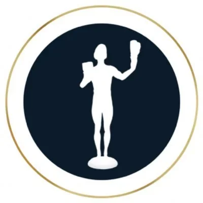 @SAGawards - Twitter Account Stats