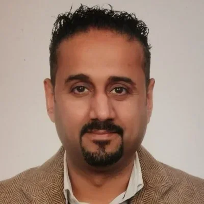 @SAIDYOUSIF - Twitter Account Stats