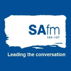 @SAfmRadio - Twitter Account Stats