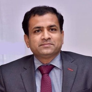 Sanjay Kumar Agarwal