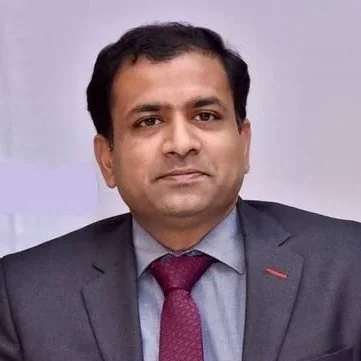 @SAgarwal_IAS - Twitter Account Stats