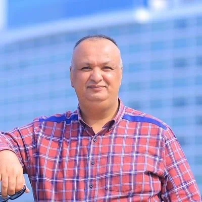 @SAlghobari - Twitter Account Stats
