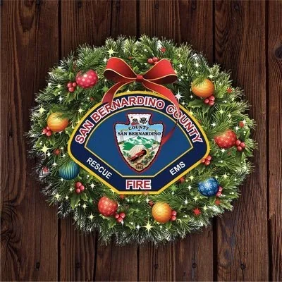 @SBCOUNTYFIRE - Twitter Account Stats