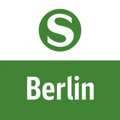 @SBahnBerlin - Twitter Account Stats