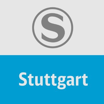 S-Bahn Stuttgart