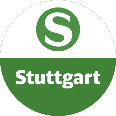 @SBahn_Stuttgart - Twitter Account Stats