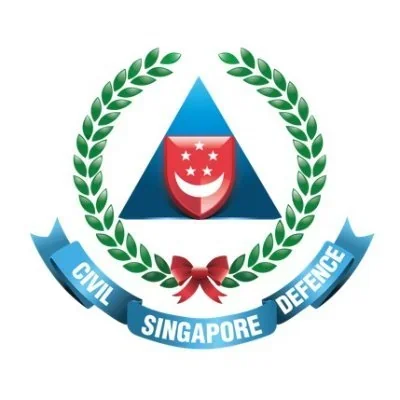 @SCDF - Twitter Account Stats