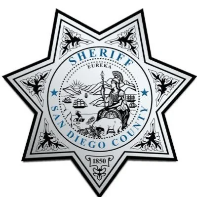 @SDSheriff - Twitter Account Stats