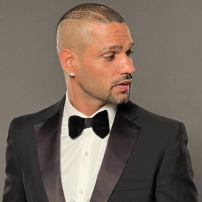 Shikhar Dhawan