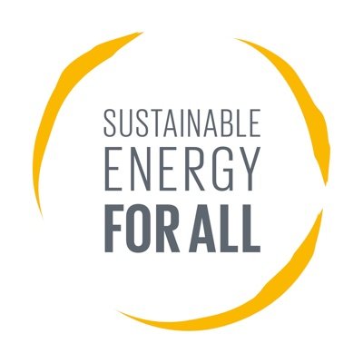 Sustainable Energy for All | #SDG7BeBold