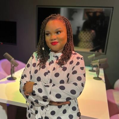 Sandra Ezekwesili