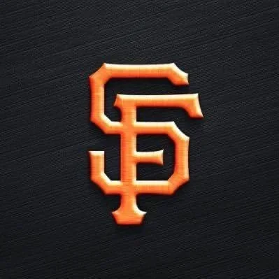 @SFGiants - Twitter Account Stats