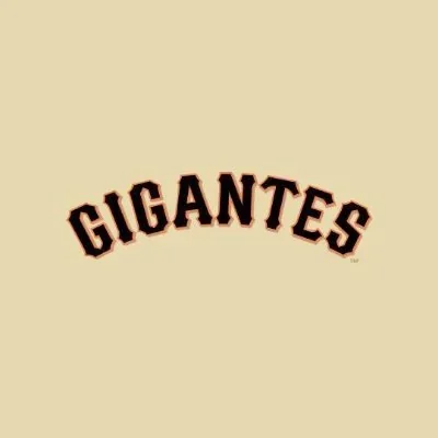 @SFGigantes - Twitter Account Stats