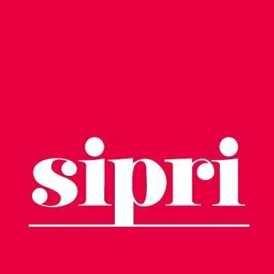 @SIPRIorg - Twitter Account Stats
