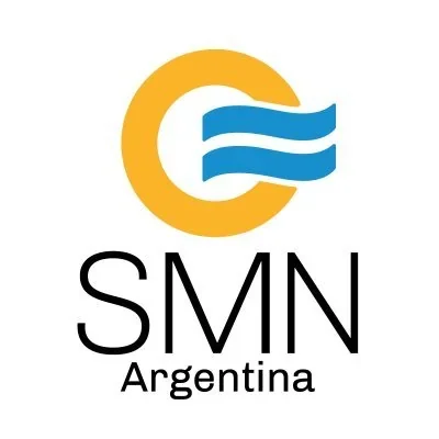 @SMN_Argentina - Twitter Account Stats
