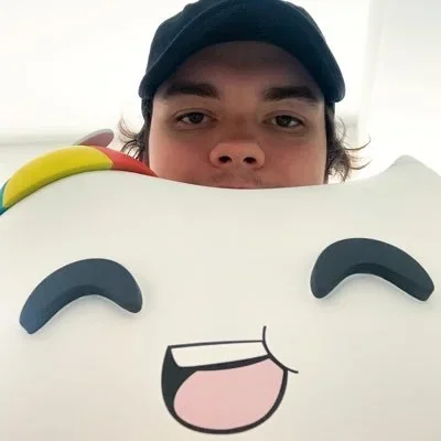 @SMii7Y - Twitter Account Stats