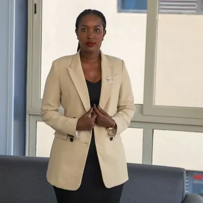 @snabakooza1 - Twitter Account Stats